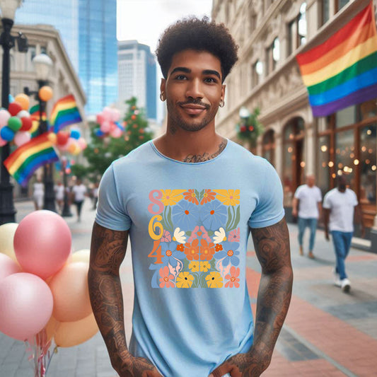 WOMANS BODY 8647 T-SHIRT 2024