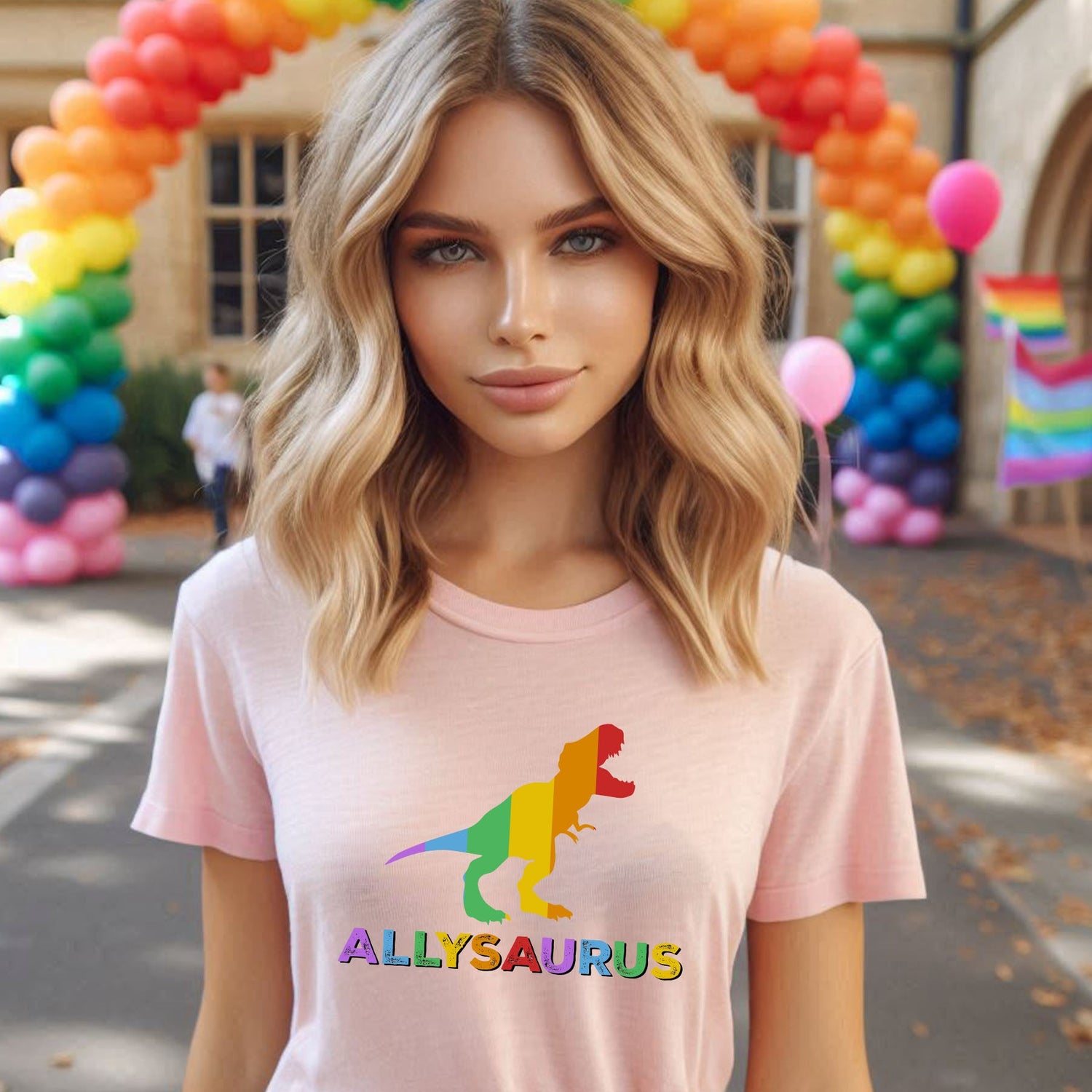 Pride Friends & Fam