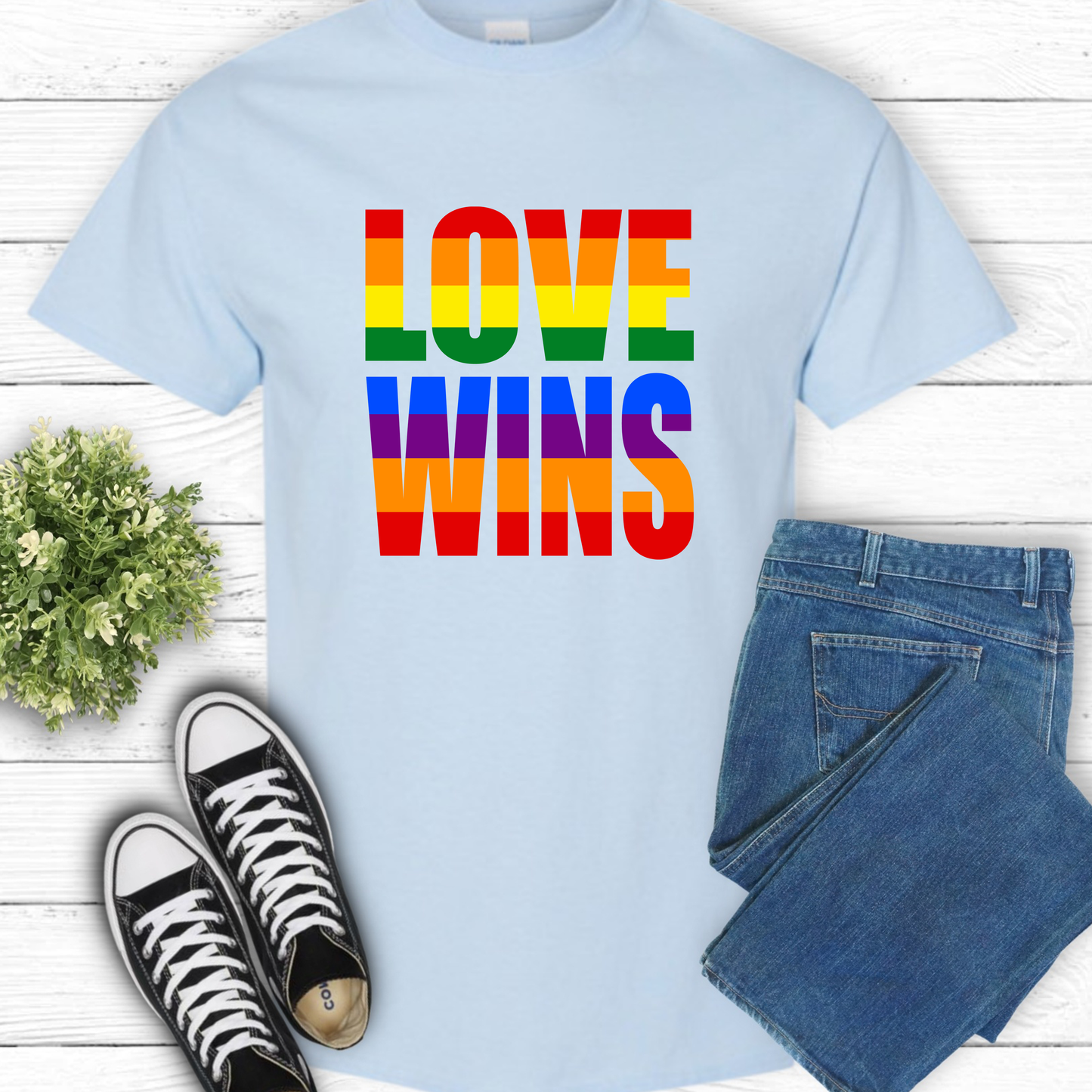LOVE WINS RAINBOW 0003