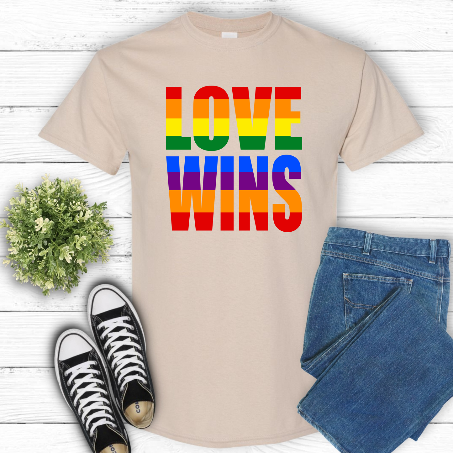 LOVE WINS RAINBOW 0003