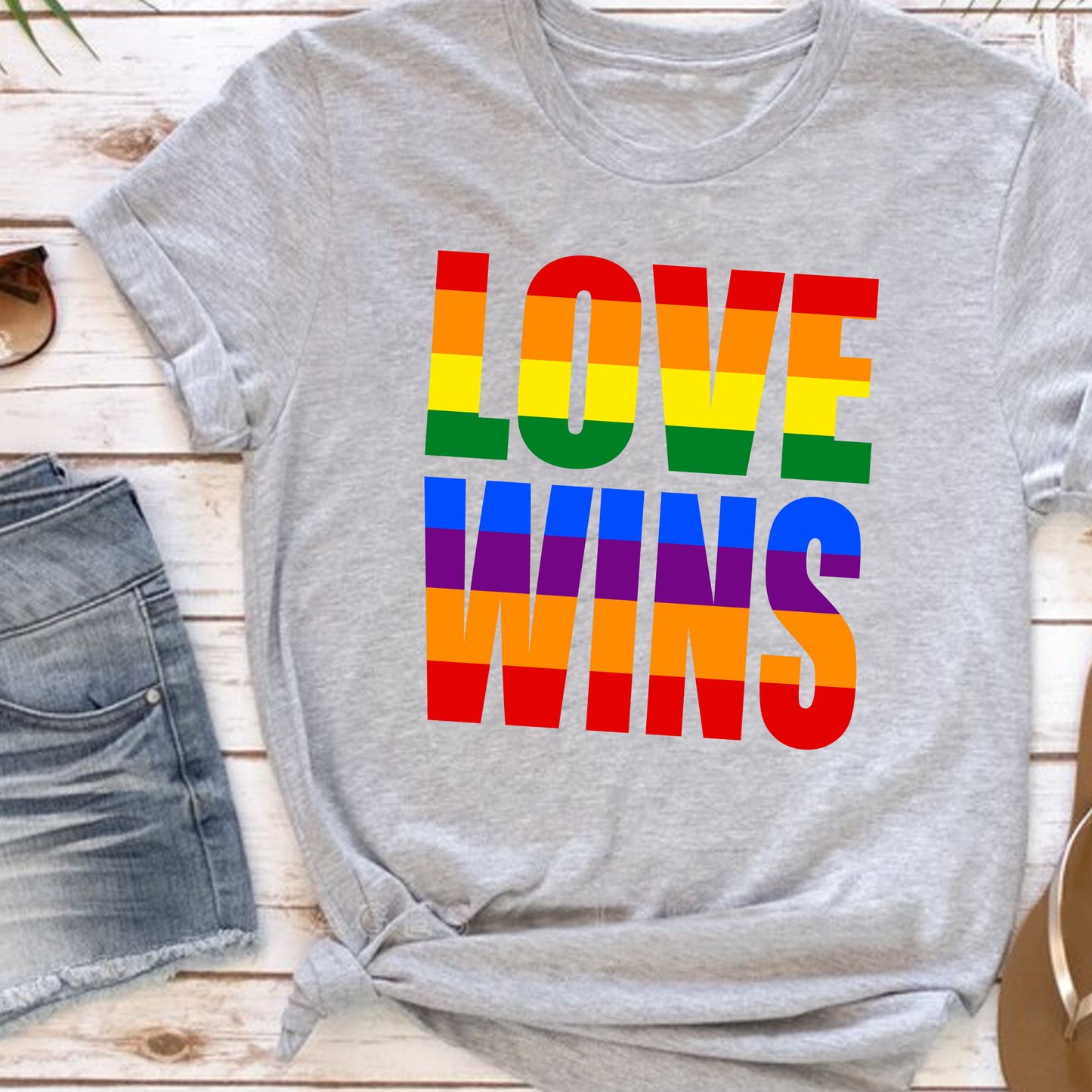 LOVE WINS RAINBOW 0003